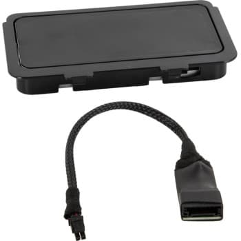 INBAY Chargeur Sans Fil Mise à Niveau Universelle Cupra/Seat/Skoda/VW - 10W