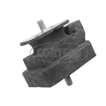 Suspension, transmission automatique