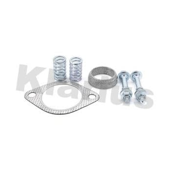 Kit de montage, convertisseur catalytique