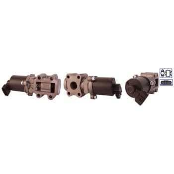 Vanne EGR 717720044 DRI