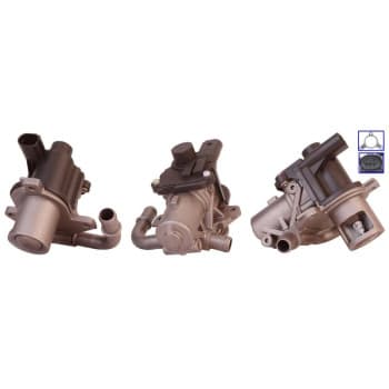 Vanne EGR 717730067 DRI