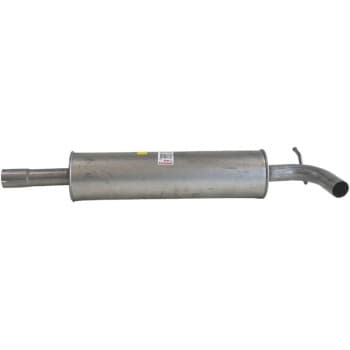 Silencieux avant 233-623 Bosal