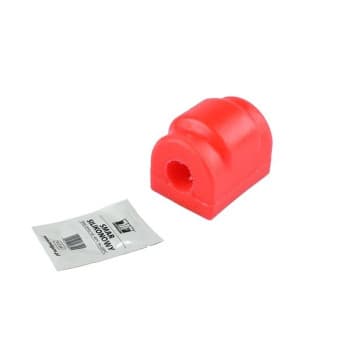 Suspension, stabilisateur
