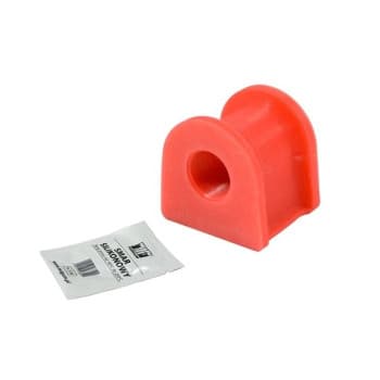 Suspension, stabilisateur