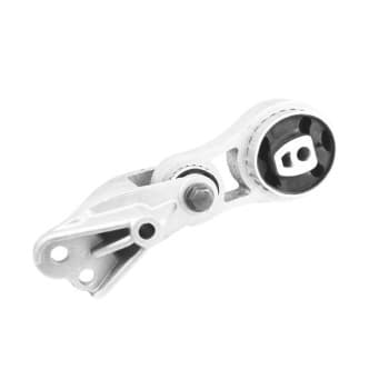 Suspension, support de boîte automatique