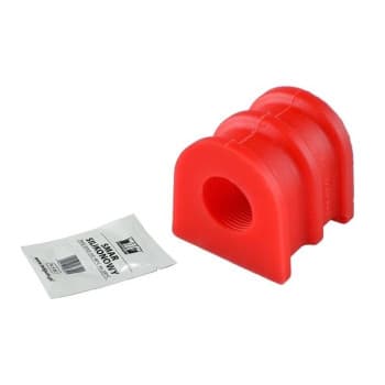 Suspension, stabilisateur