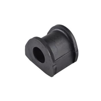 Suspension, stabilisateur