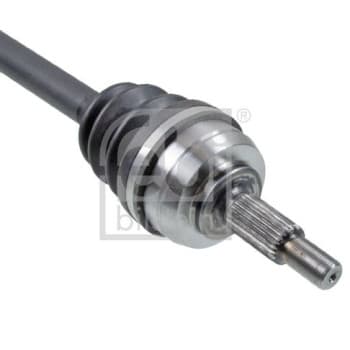 arbre de transmission 181274 FEBI