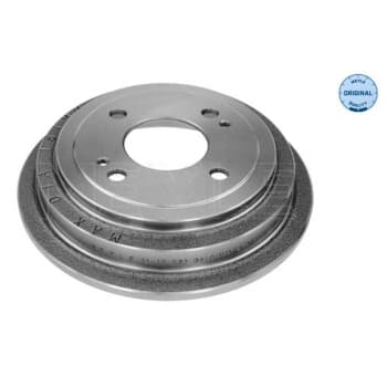 Tambour de frein MEYLE-ORIGINAL Quality