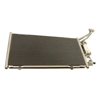 Condenseur, climatisation AC830251 Maxgear