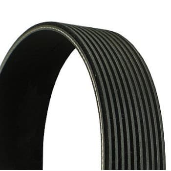 Courroie trapézoïdale en poly 10PK1580 Contitech