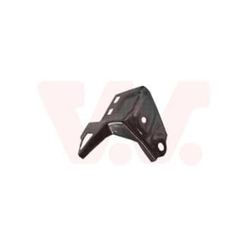 Support, pare-chocs 5377566 Van Wezel
