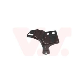 Support, pare-chocs 5377568 Van Wezel