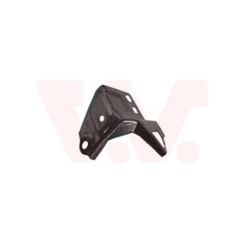 Support, pare-chocs 5377565 Van Wezel