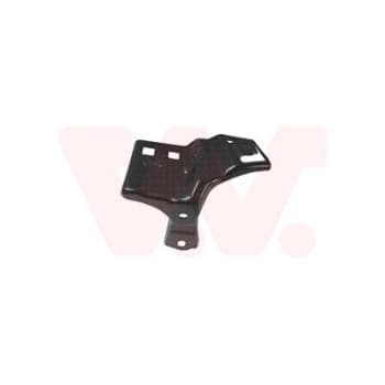 Support, pare-chocs 5377567 Van Wezel