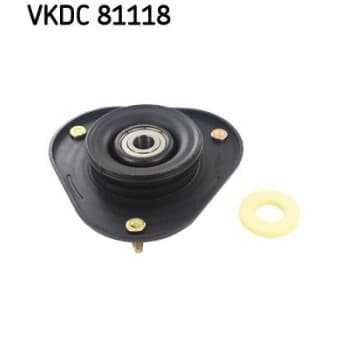 Se pavaner VKDC 81118 SKF