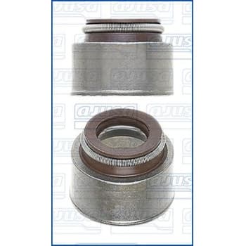 Bague d'étanchéité, tige de soupape