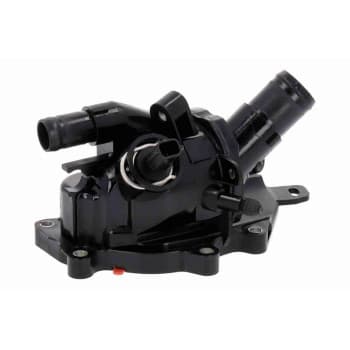 Boîtier de thermostat