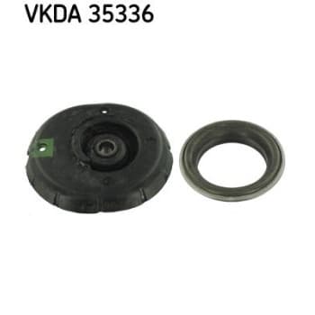 Se pavaner VKDA 35336 SKF
