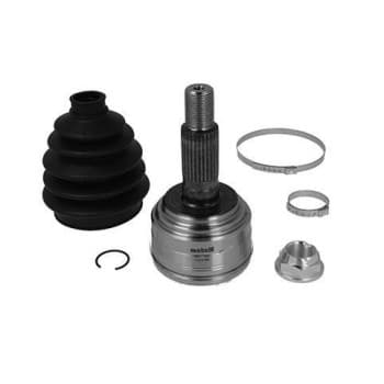 Kit de réparation de joint homocinétique, arbre de transmission