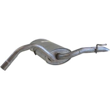 Silencieux 190-371 Bosal