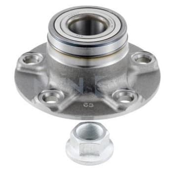 Jeu de roulements de roue R168.103 SNR