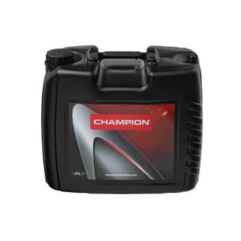 Huile moteur Champion OEM Spécifique 5W30 C2 20L