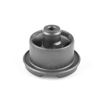 Suspension, Différentiel
