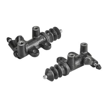 Cylindre récepteur, embrayage 804757 Valeo