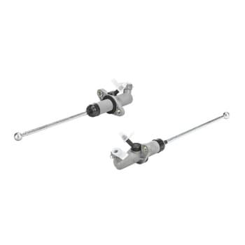 Cylindre émetteur, embrayage 804825 Valeo