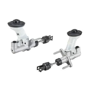 Cylindre émetteur, embrayage 804841 Valeo