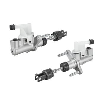 Cylindre émetteur, embrayage 804864 Valeo