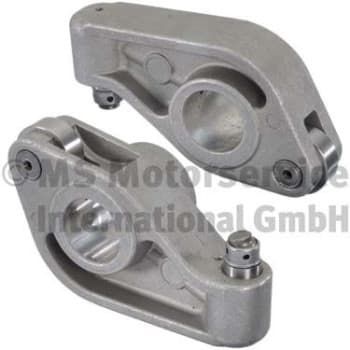 Levier de remorquage, commande moteur