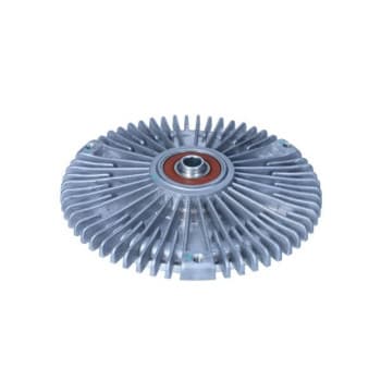 Embrayage, ventilateur de radiateur