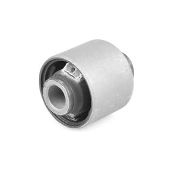 Suspension, Différentiel