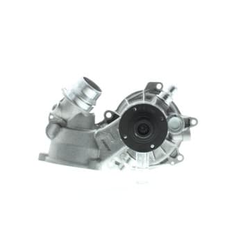 Pompe à eau, refroidissement du moteur