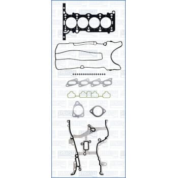 Jeu de joints de culasse