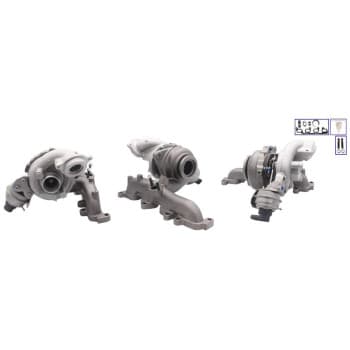 Turbocompresseur