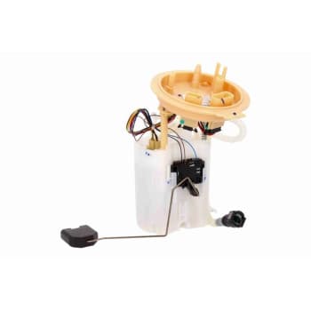 Unité d'alimentation en carburant