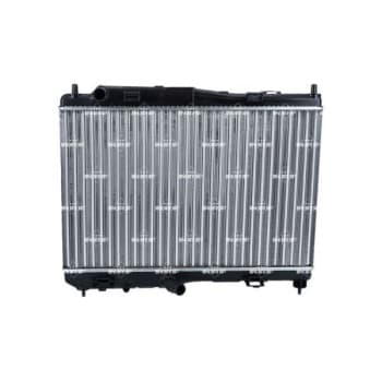 Radiateur, refroidissement du moteur Economy Class