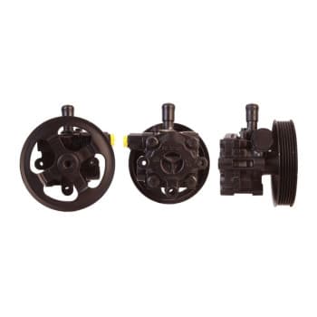 Pompe servo