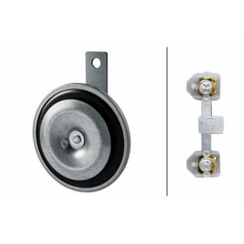 Avertisseur sonore