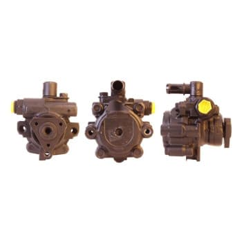 Pompe hydraulique, direction
