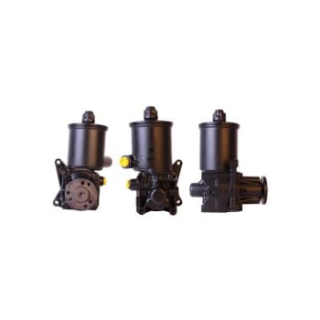 Pompe hydraulique, direction
