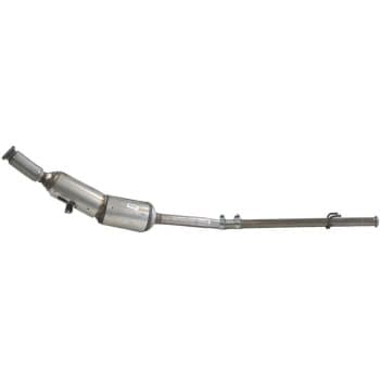 Filtre à particules diesel, système d'échappement 097-904 Bosal