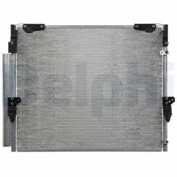 Condenseur, climatisation CF20230 Delphi