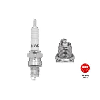 Bougie d'allumage 7112 NGK