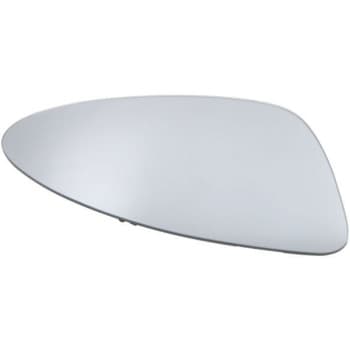 Verre de rétroviseur, rétroviseur extérieur