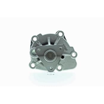 Pompe à eau, refroidissement du moteur