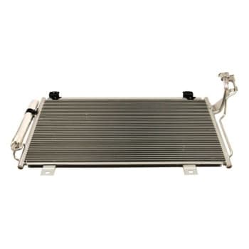 Condenseur, climatisation AC830289 Maxgear